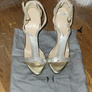 Brand new heels